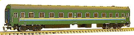 Long distance Passenger sleeping car for International train<br /><a href='images/pictures/TT_Model/2013.jpg' target='_blank'>Full size image</a>